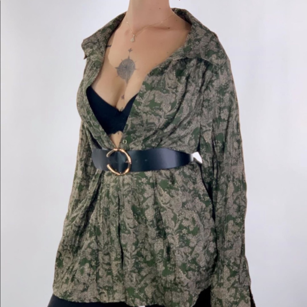 Women shirt